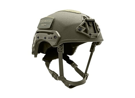 EXFIL? Ballistic Rail Helmet