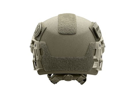 EXFIL? Ballistic Rail Helmet