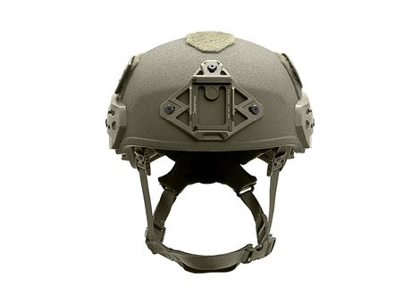 EXFIL? Ballistic Rail Helmet