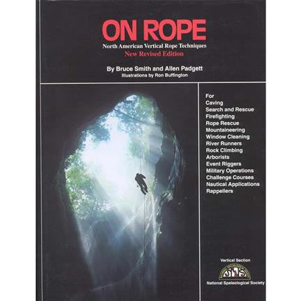 PMI On Rope 2nd Edition