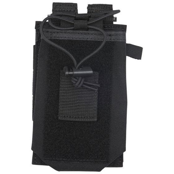 RescueOps Radio Pouch