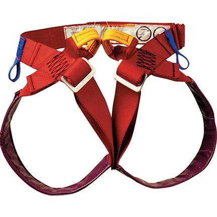 PMI Pit Viper Cave Harness Standard