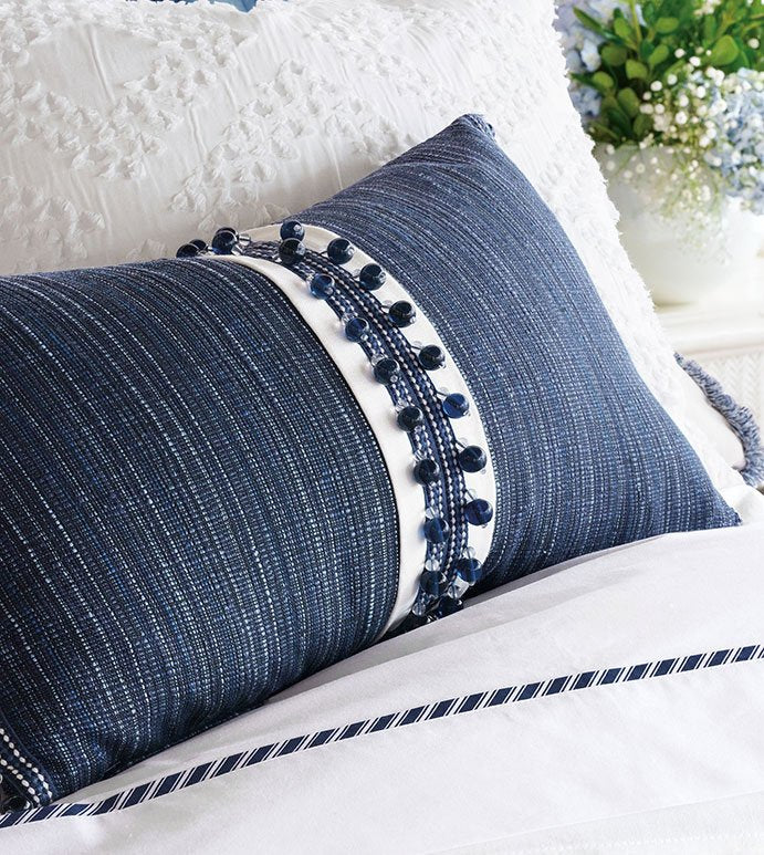 Santorini Summer Coastal Bedding Collection