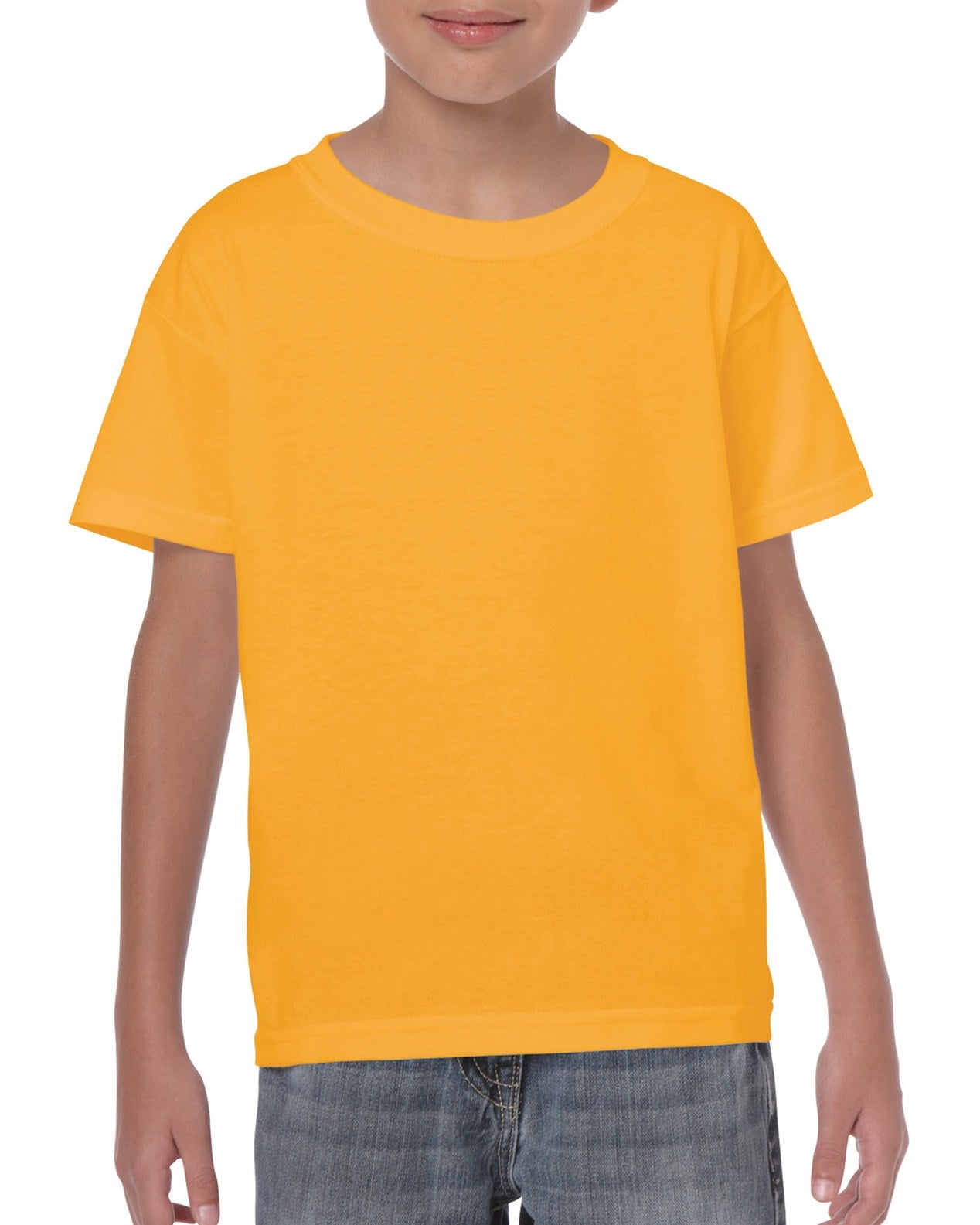 Gildan G5000B Heavy Cotton Youth T-Shirt