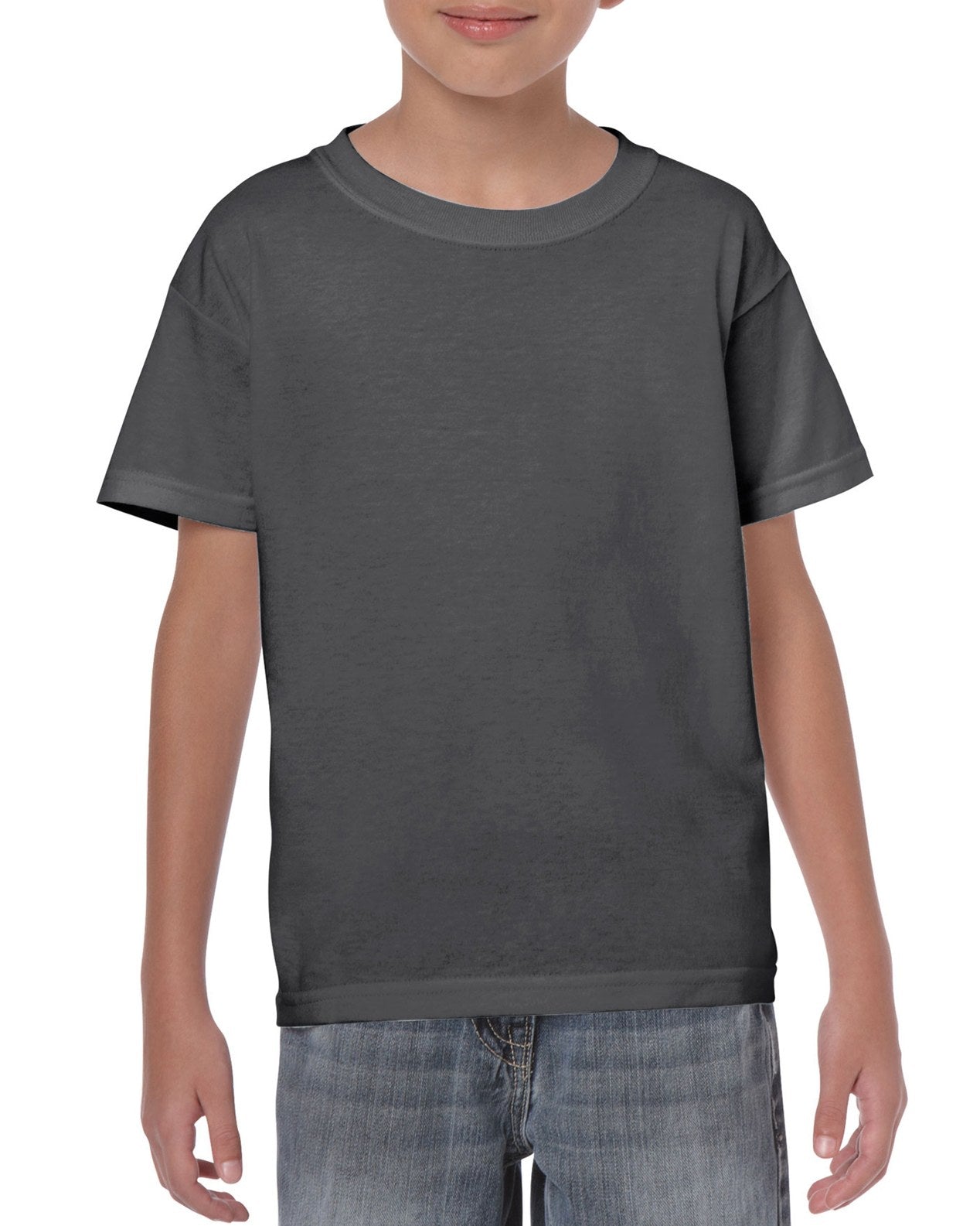 Gildan G5000B Heavy Cotton Youth T-Shirt