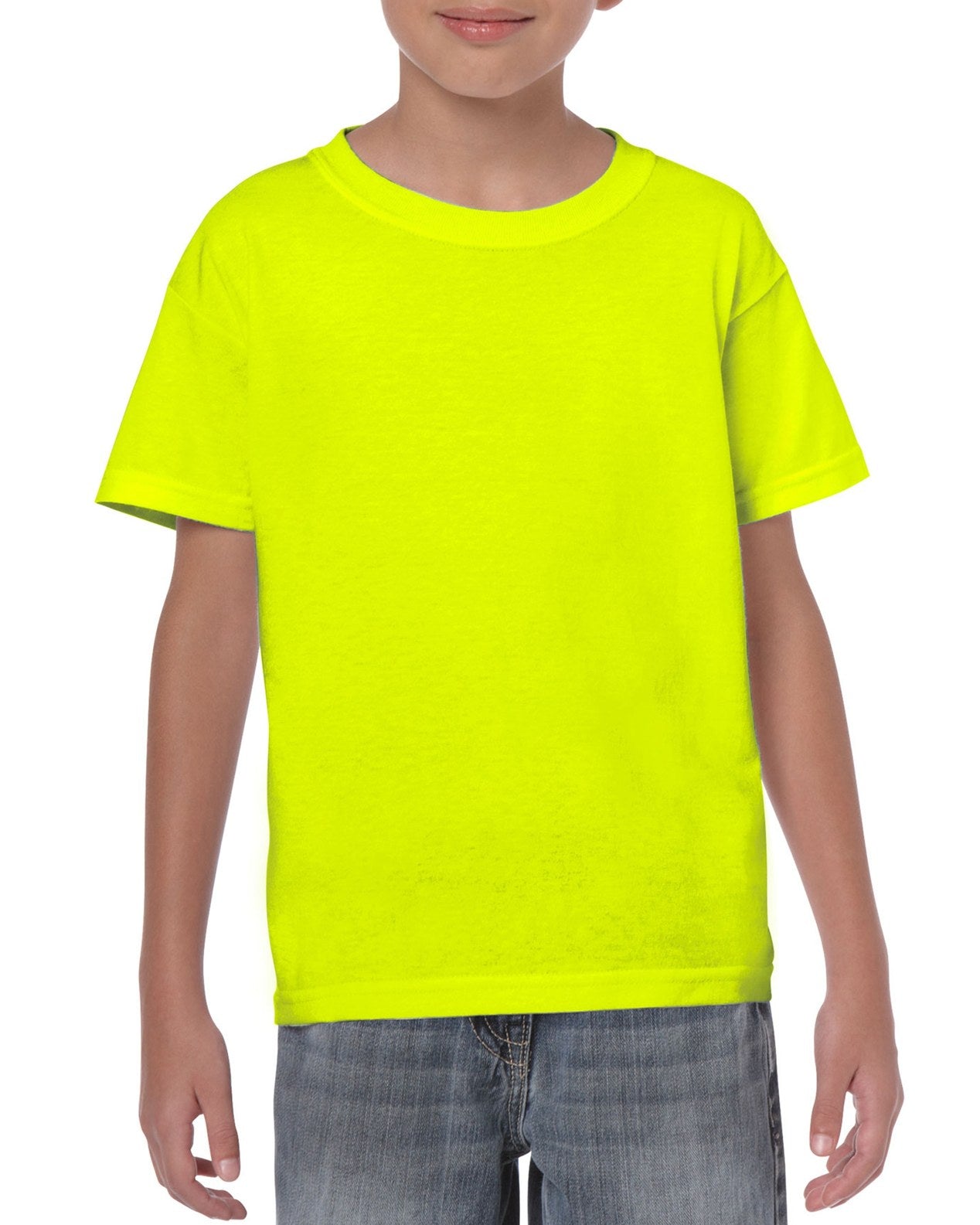 Gildan G5000B Heavy Cotton Youth T-Shirt