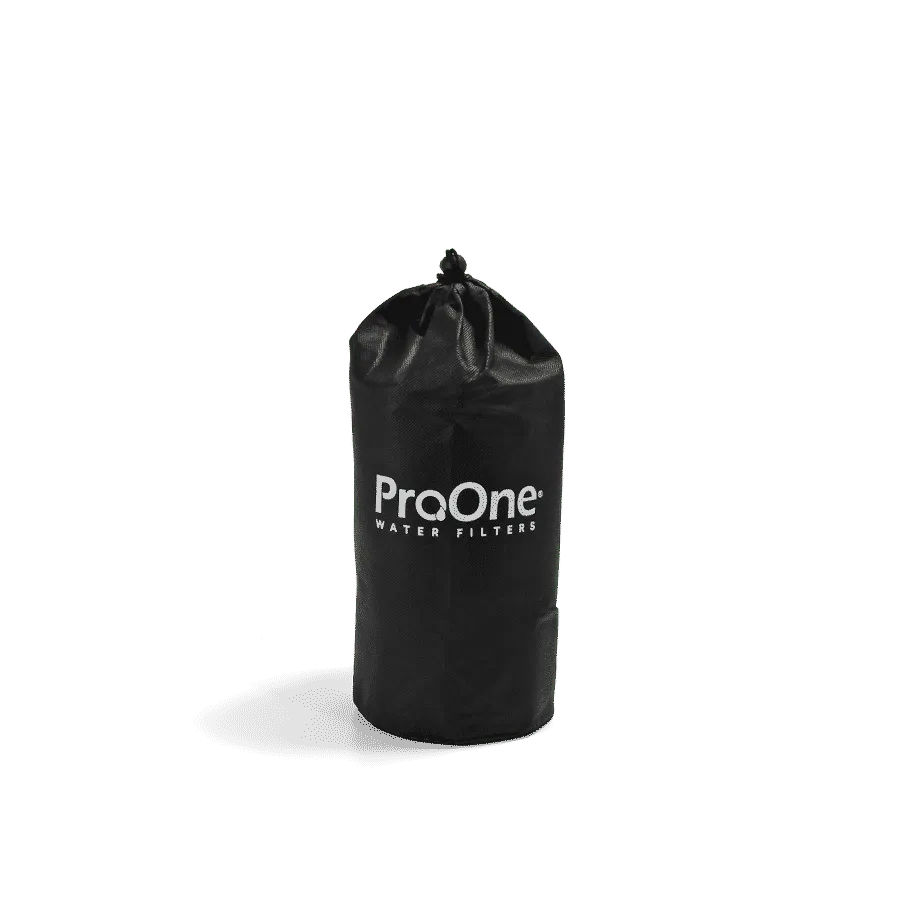 ProOne Water Filter Container - Model Scout II 54 oz.