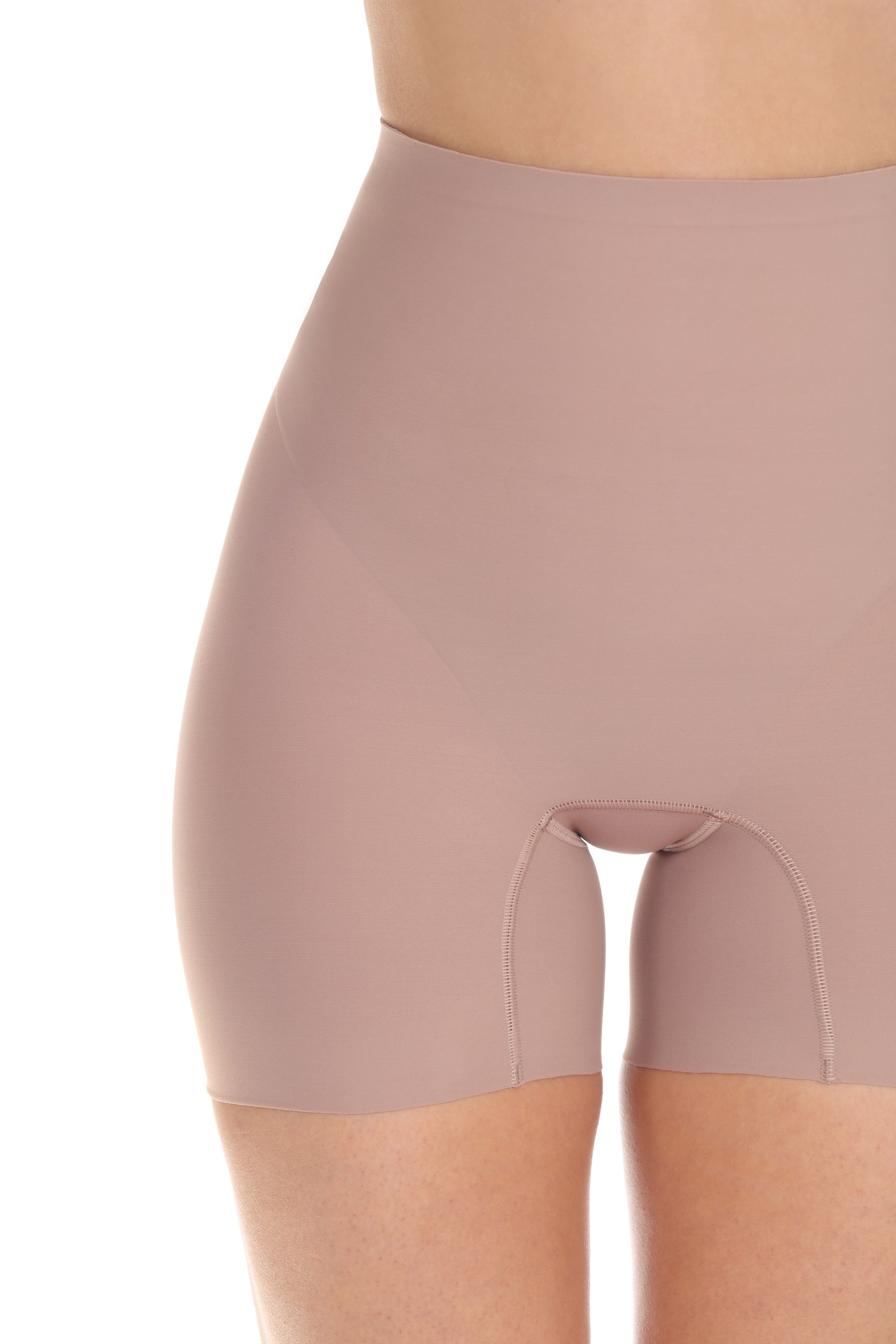 Butt Lifter Faja Shapewear Tummy Control Short Panties