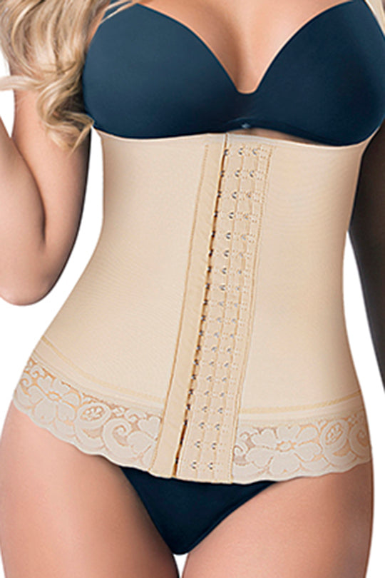 3 Hook Faja Waist Cincher