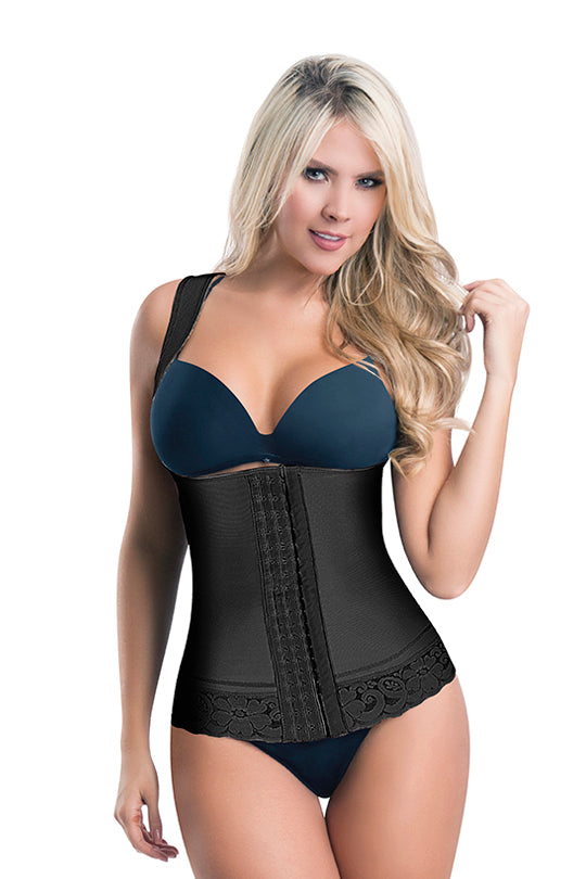 3 Hook Faja Waist Cincher