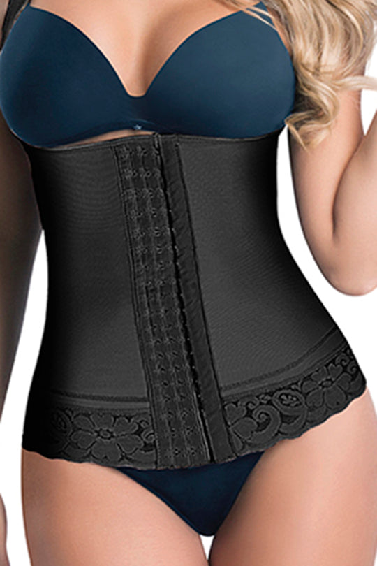 3 Hook Faja Waist Cincher