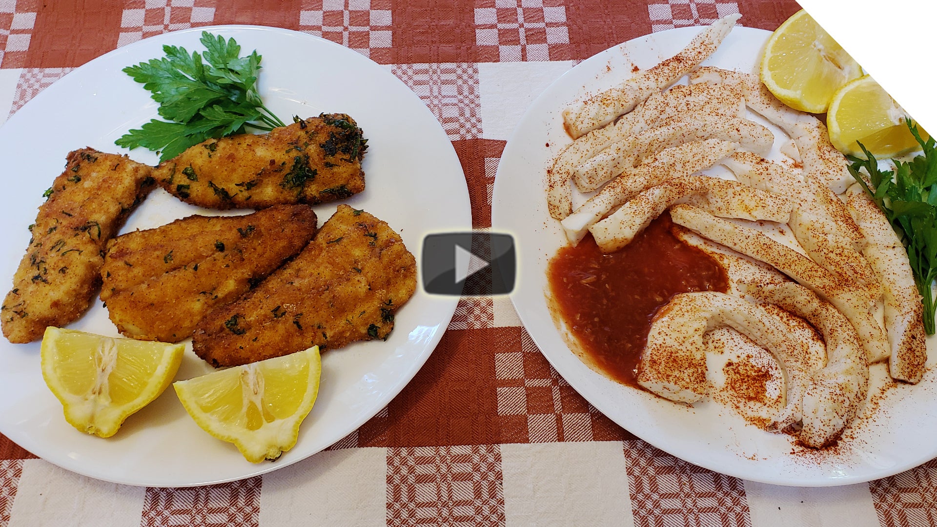 how to cook sheepshead in 2 delicious and easy ways - sheepshead