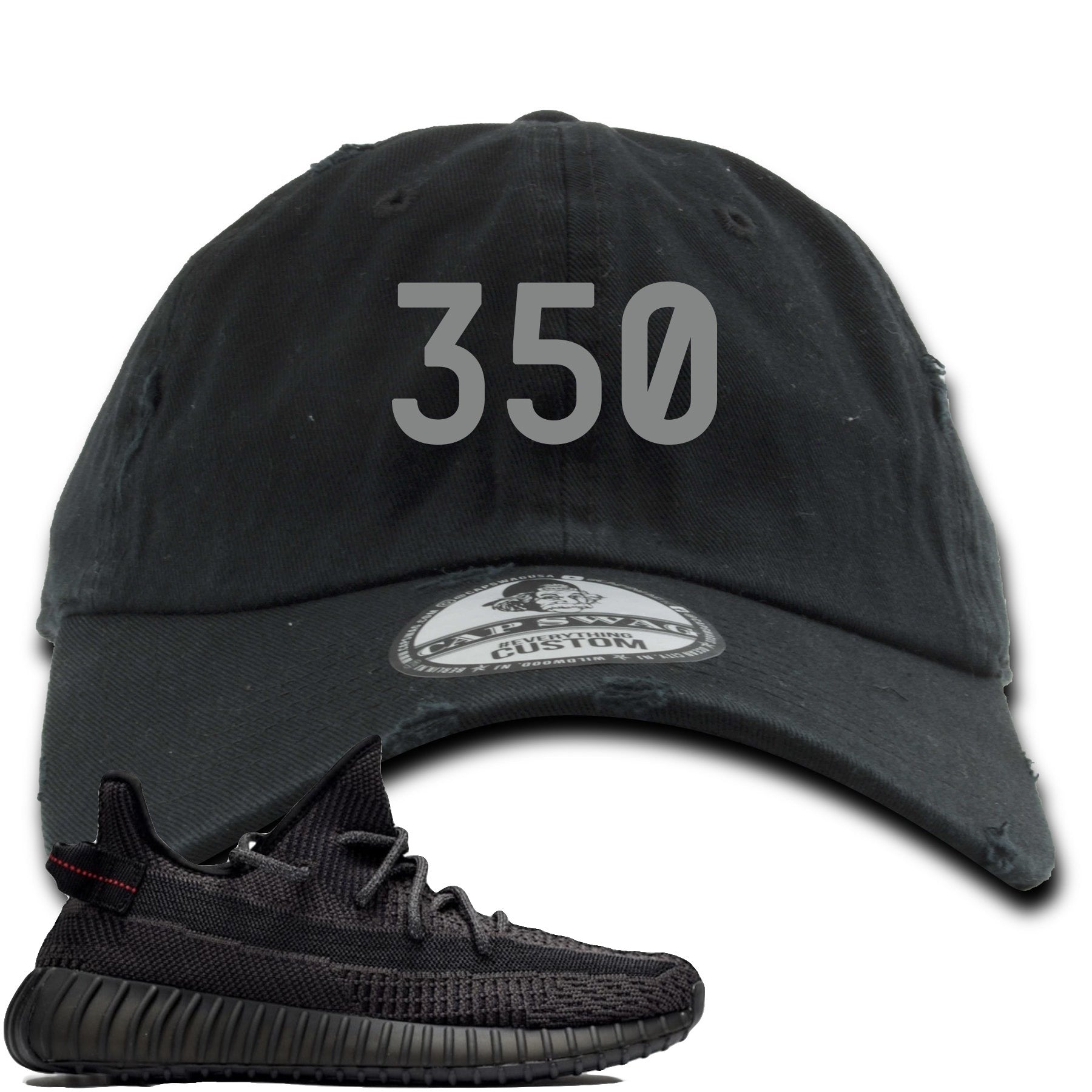 yeezy 350 hats