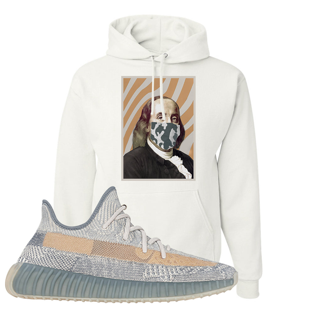 yeezy israfil hoodie