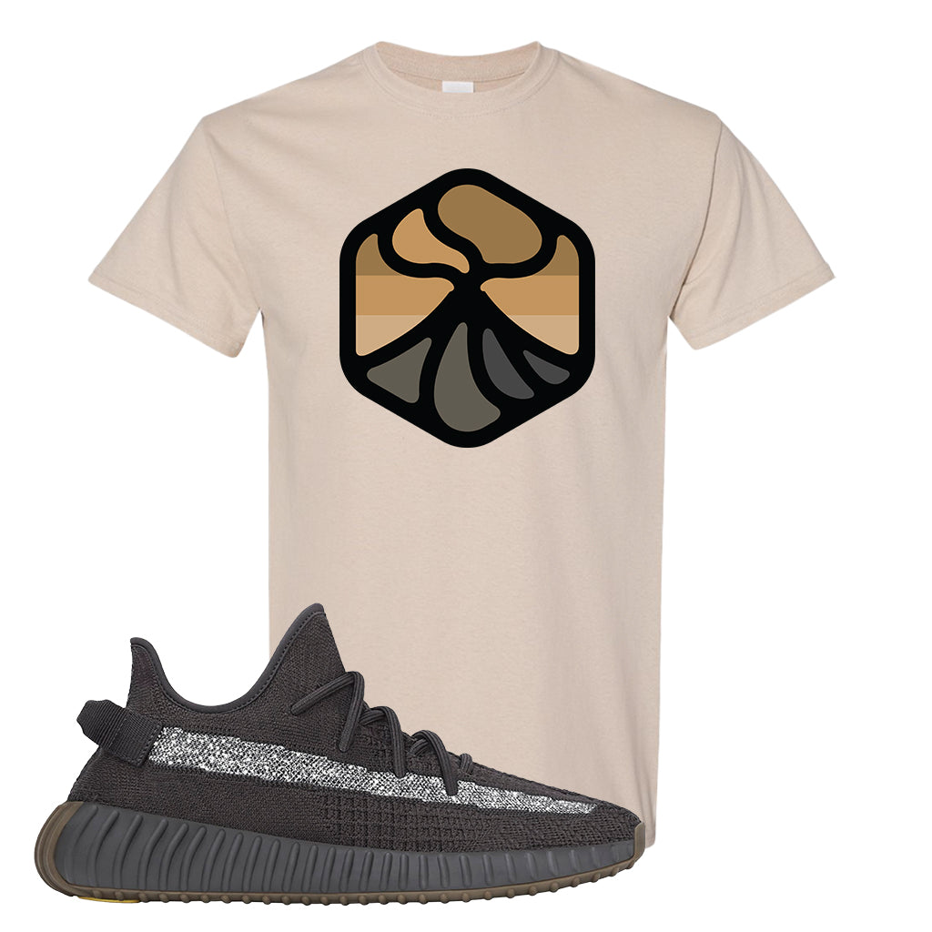 shirts to match cinder yeezys