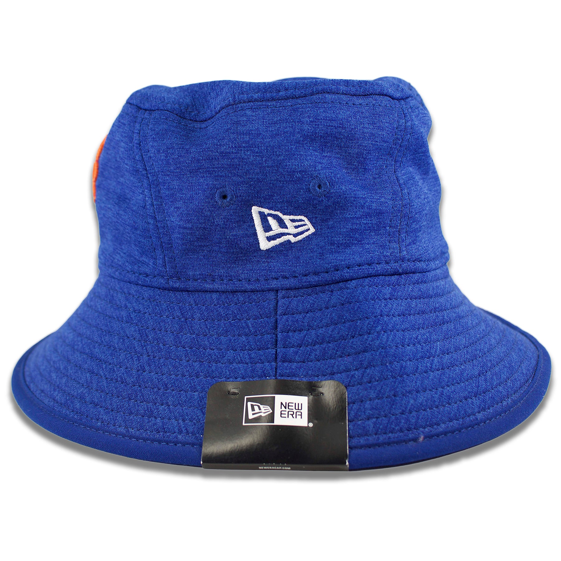 Colored New Era Training Bucket Hat 
