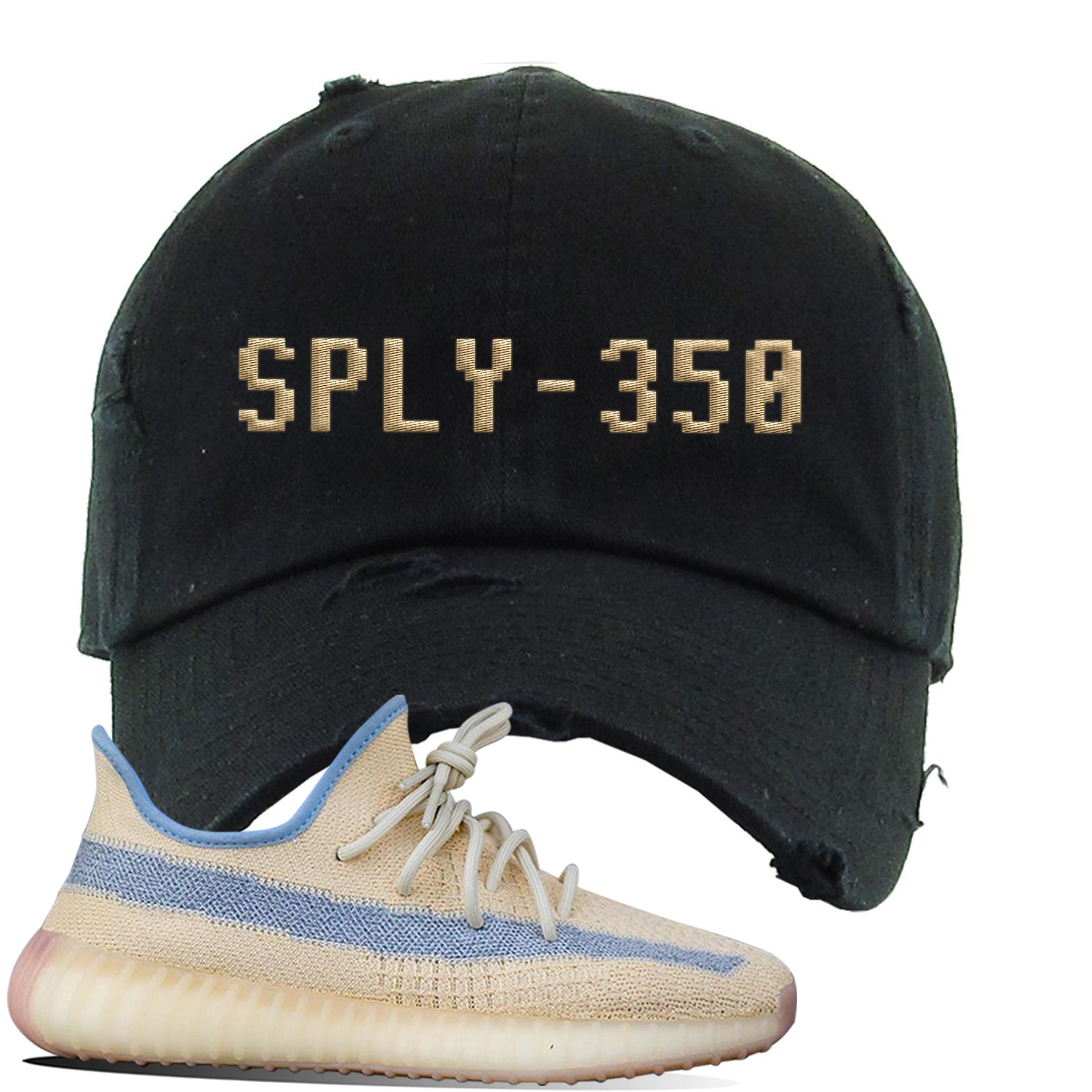 sply 350 hat