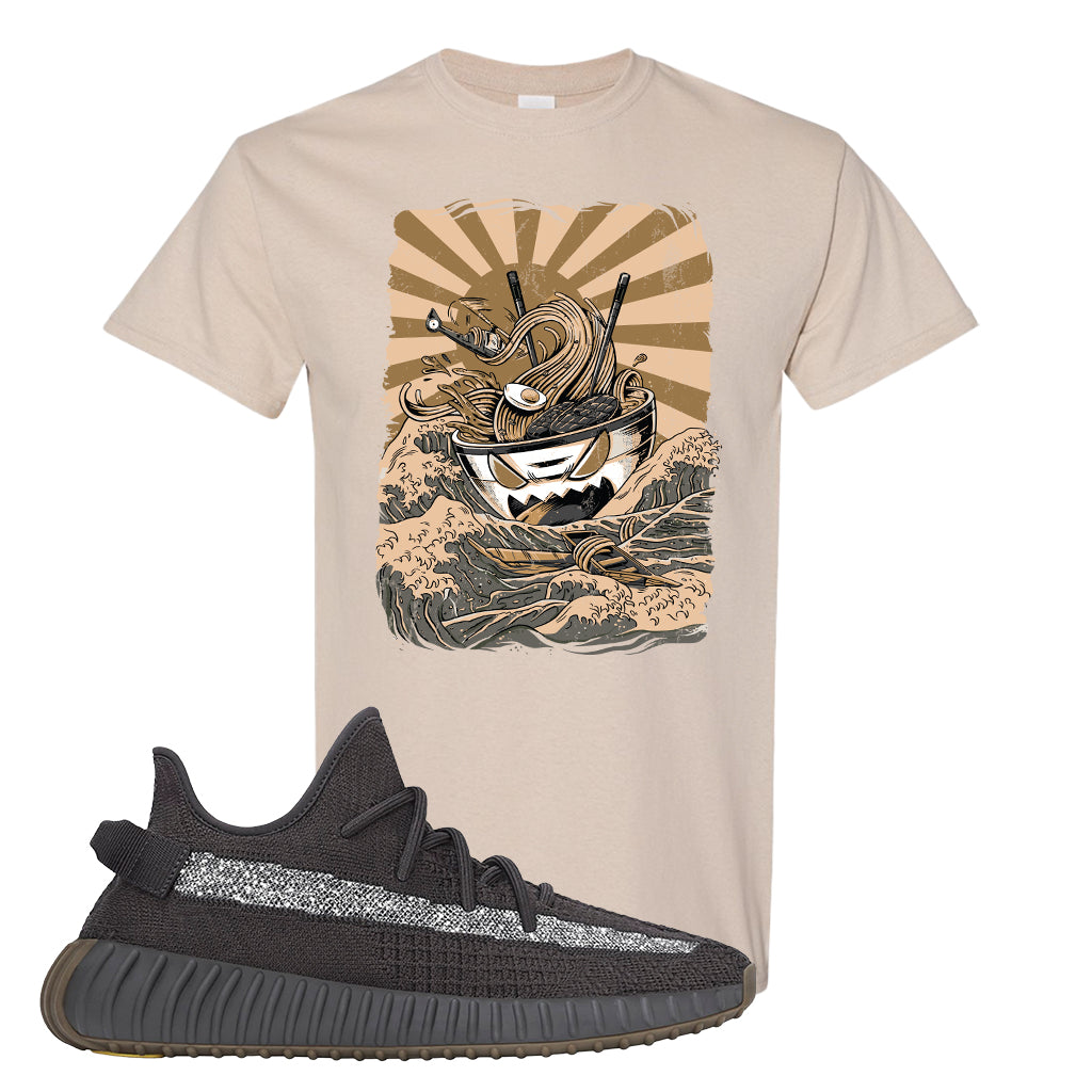 yeezy cinder shirts