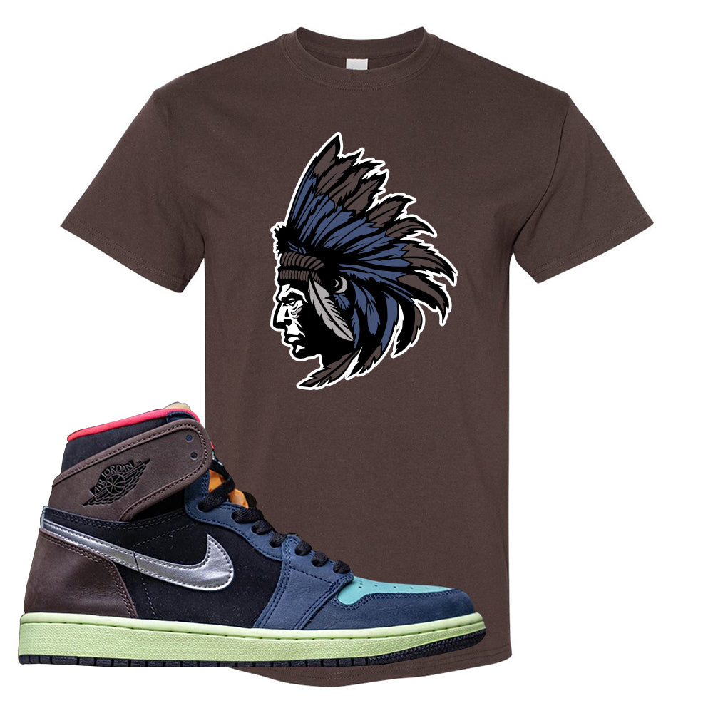 Air Jordan 1 Retro High OG 'Bio Hack' T 
