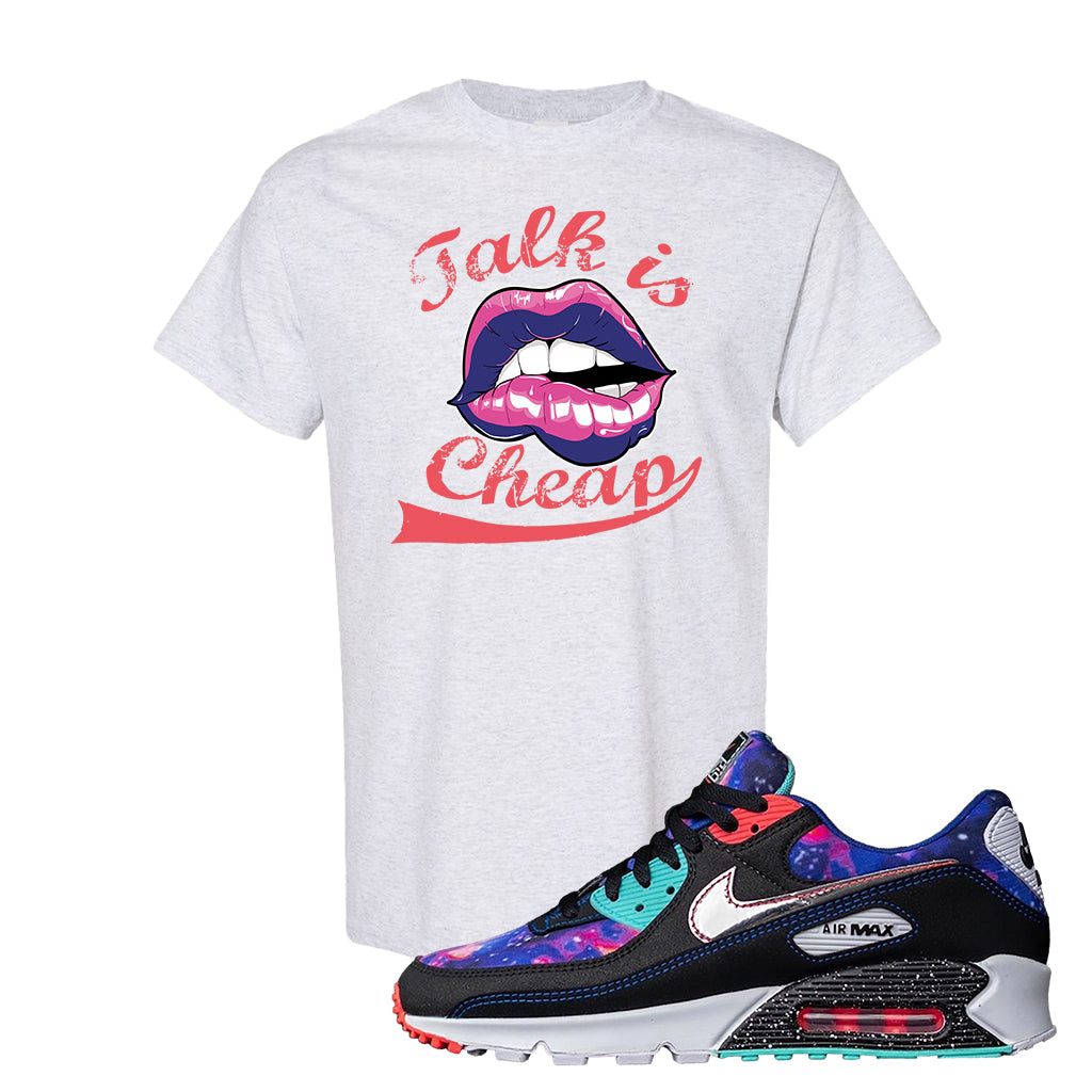 shirts to match air max 90 supernova