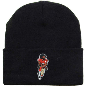 show love for colin kaepernick with this kaepernick kneeling