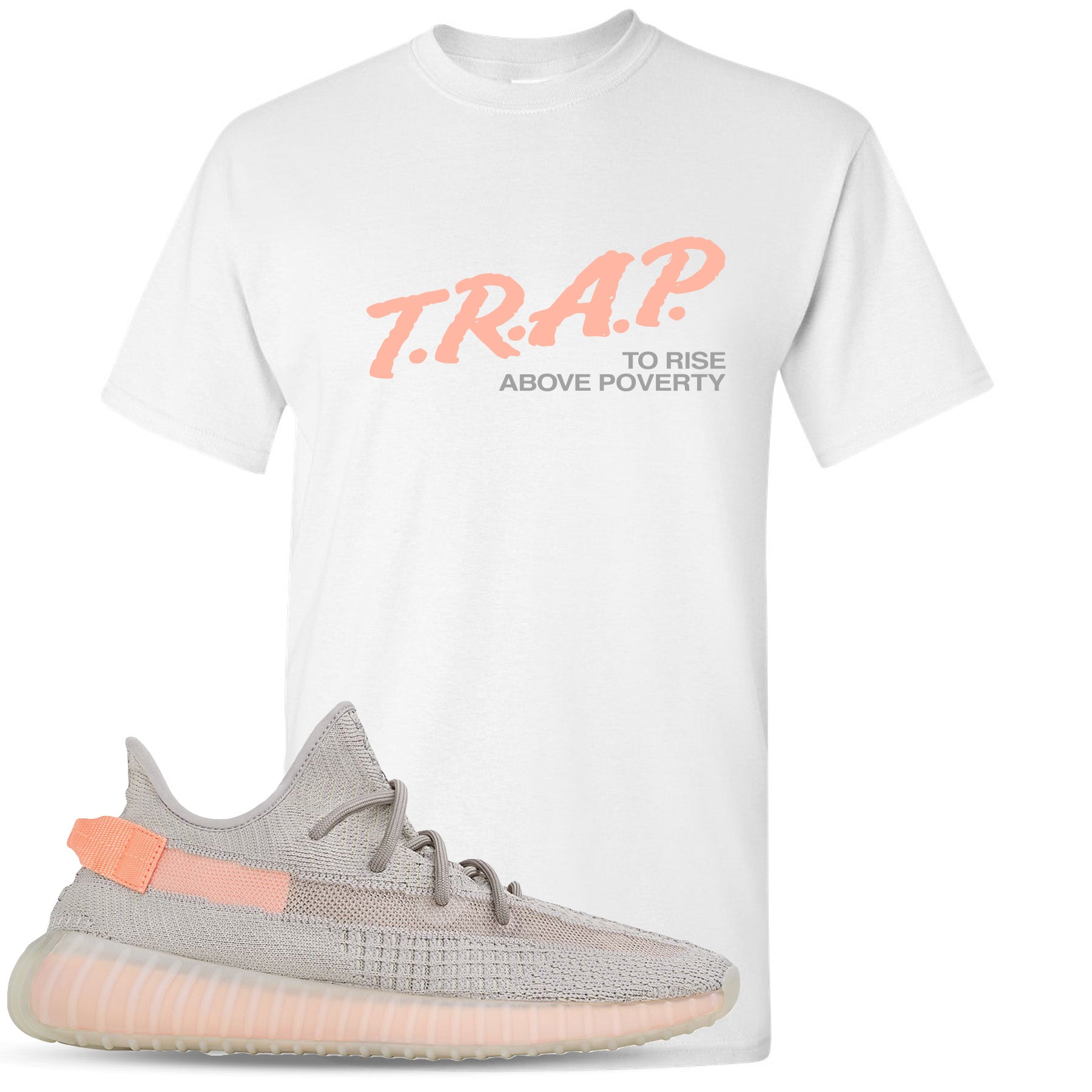 yeezy true form shirt