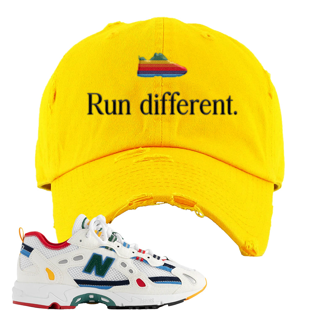 aimé leon dore new balance 827 - Main Image