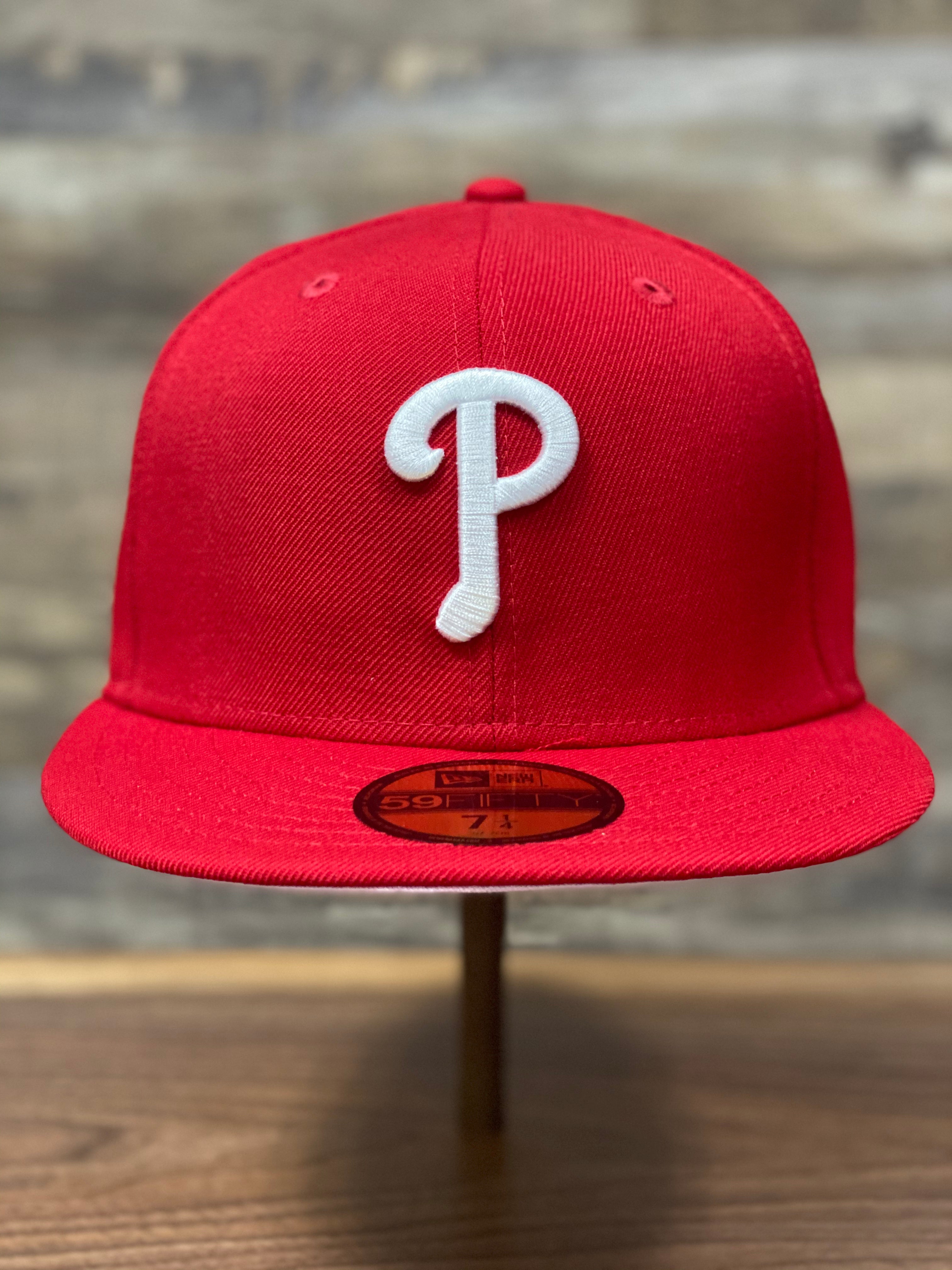 phillies pink brim