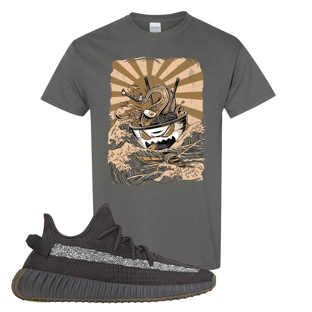 yeezy 350 cinder shirt