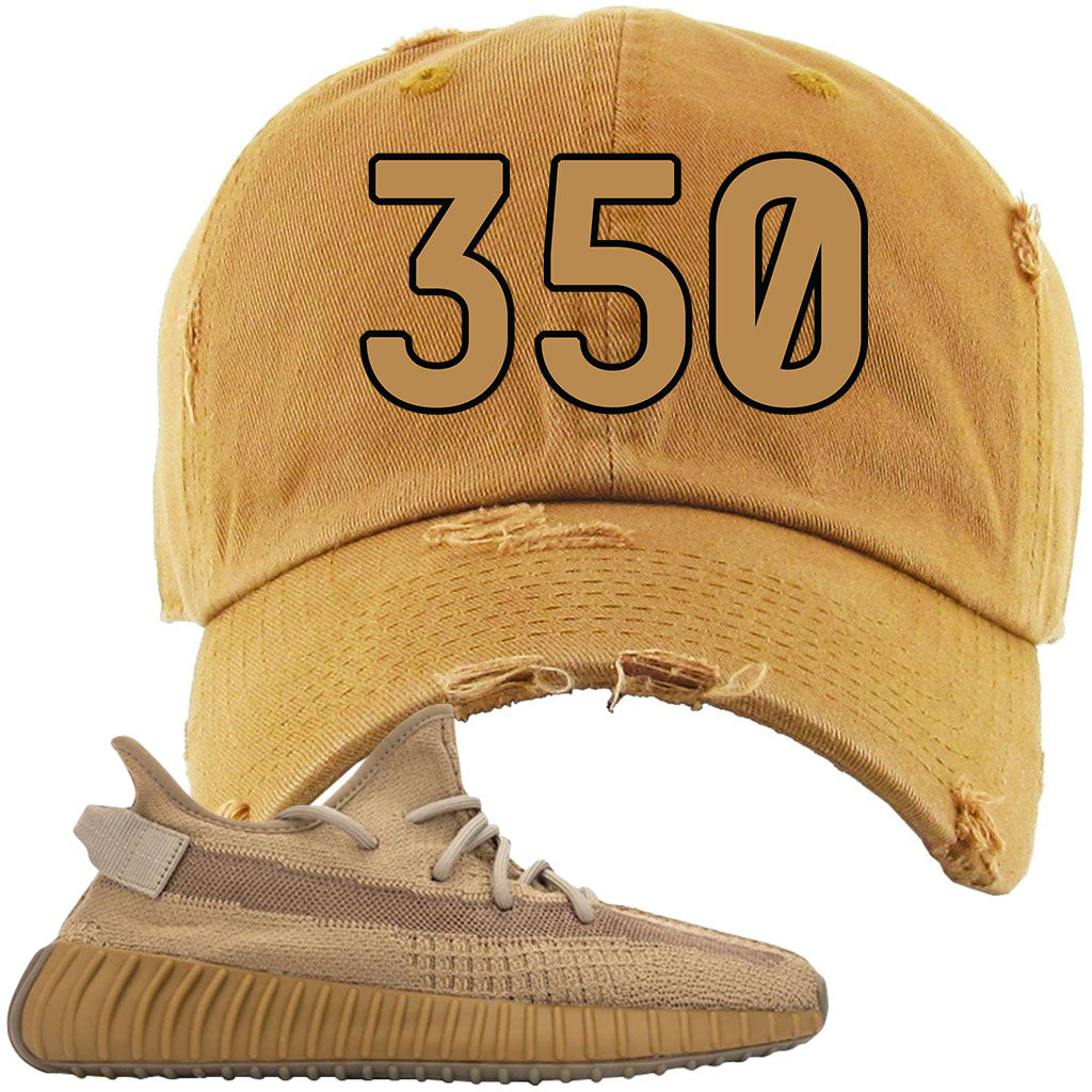 yeezy earth hat