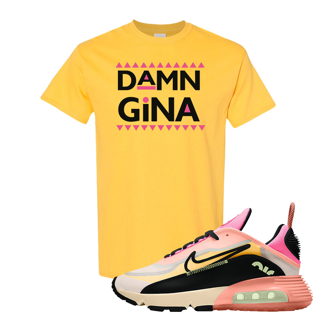 air max 2090 t shirt