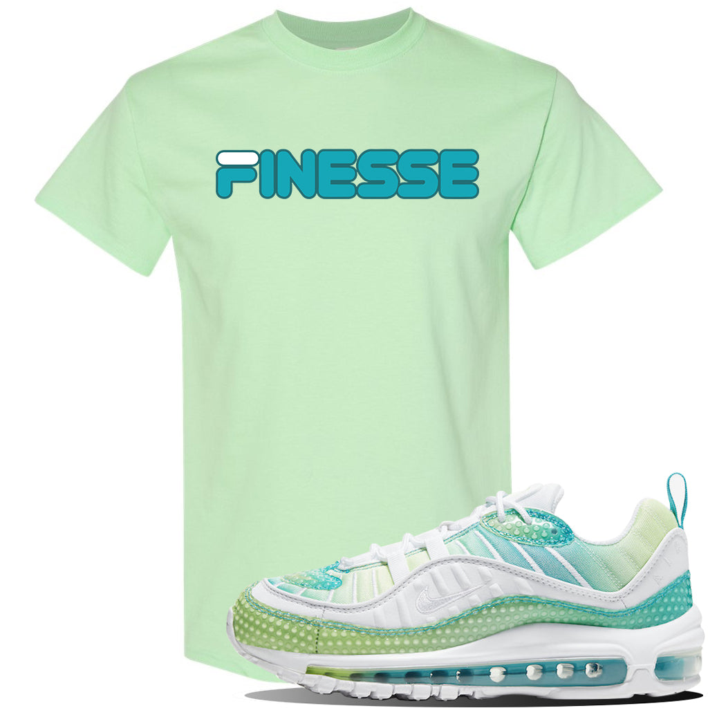 air max 98 shirt