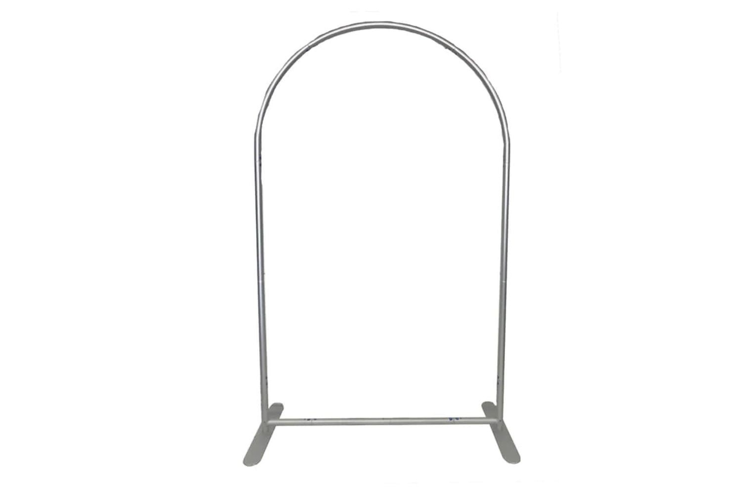 Chiara Arched Backdrop Frame Custom Arched Wall Backdrop Cover for Party Decoration