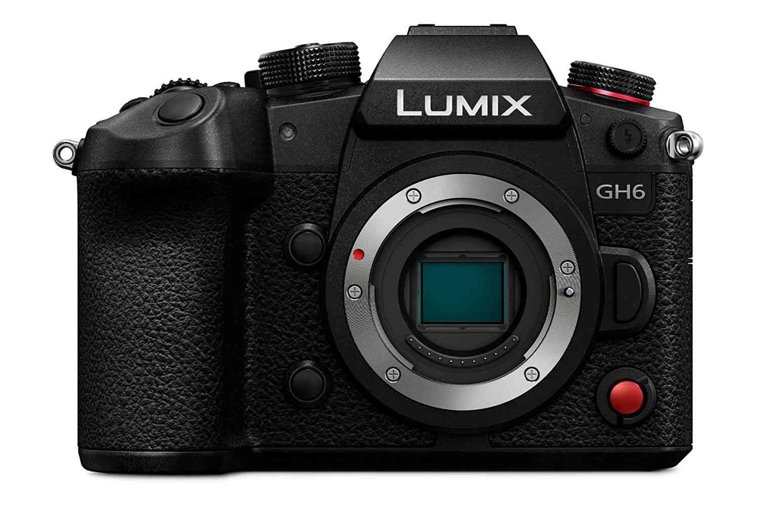 Panasonic LUMIX GH6