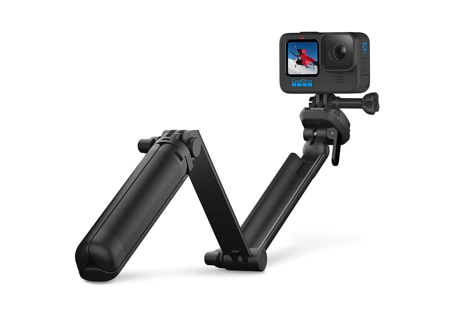  GoPro 3-Way 2.0