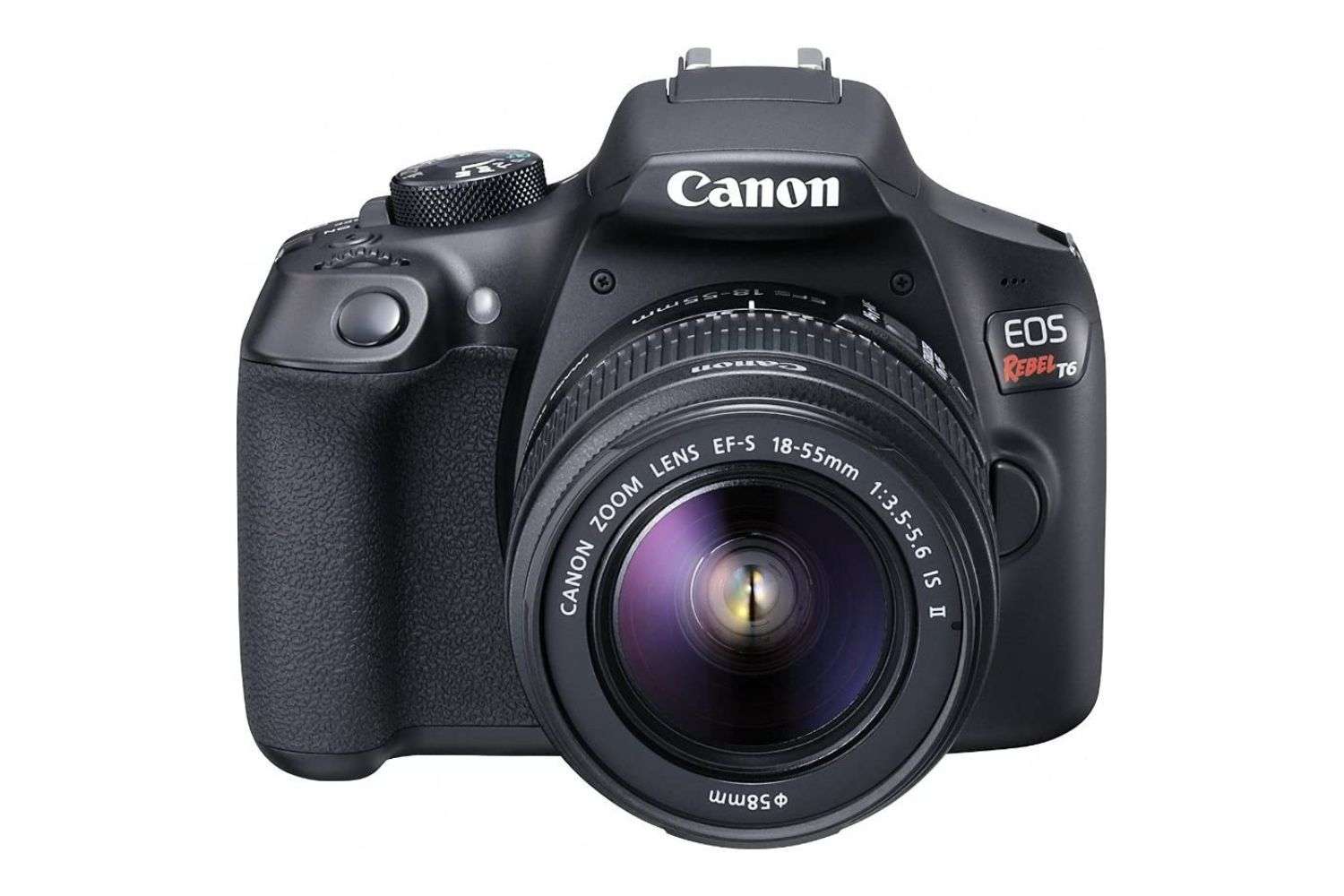 Canon EOS R6