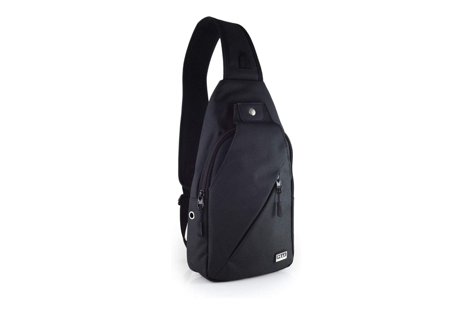 Peak Gear Sling Compact Crossbody Backpack