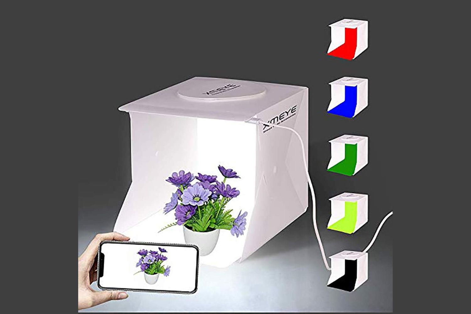 Buyer's Guide of Light Boxes For Photos: 12 Best Ones in 2023