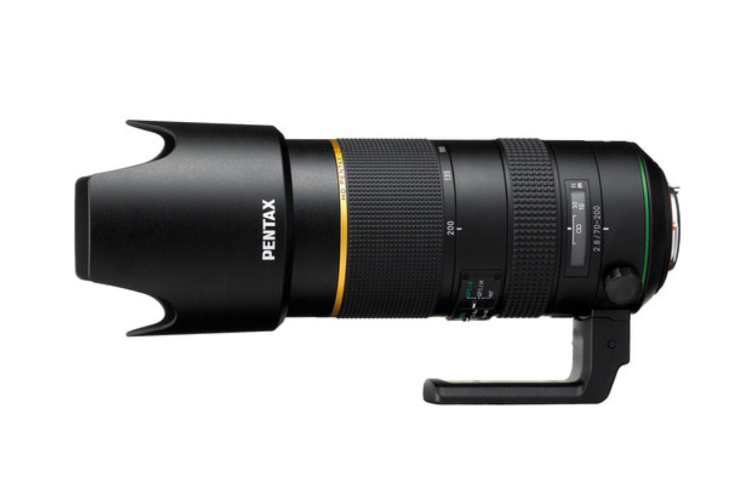 Nikon Nikkor Z DX 50-250mm F/4.5-6.3 VR