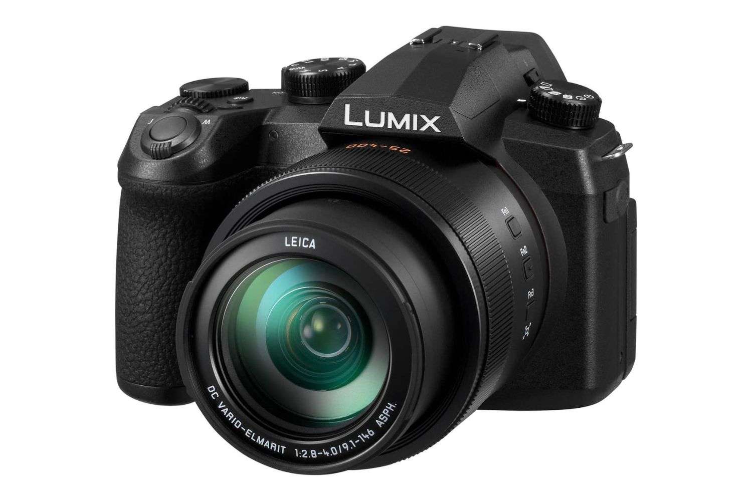 Panasonic LUMIX FZ1000 II