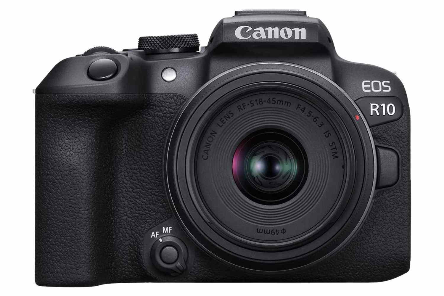  Canon EOS M50 Mirrorless Digital 4K Vlogging Camera with Dual  Pixel CMOS Autofocus, DIGIC 8 Image Processor, Built-in Wi-Fi, NFC and  Bluetooth technology, Body, Black : Electronics