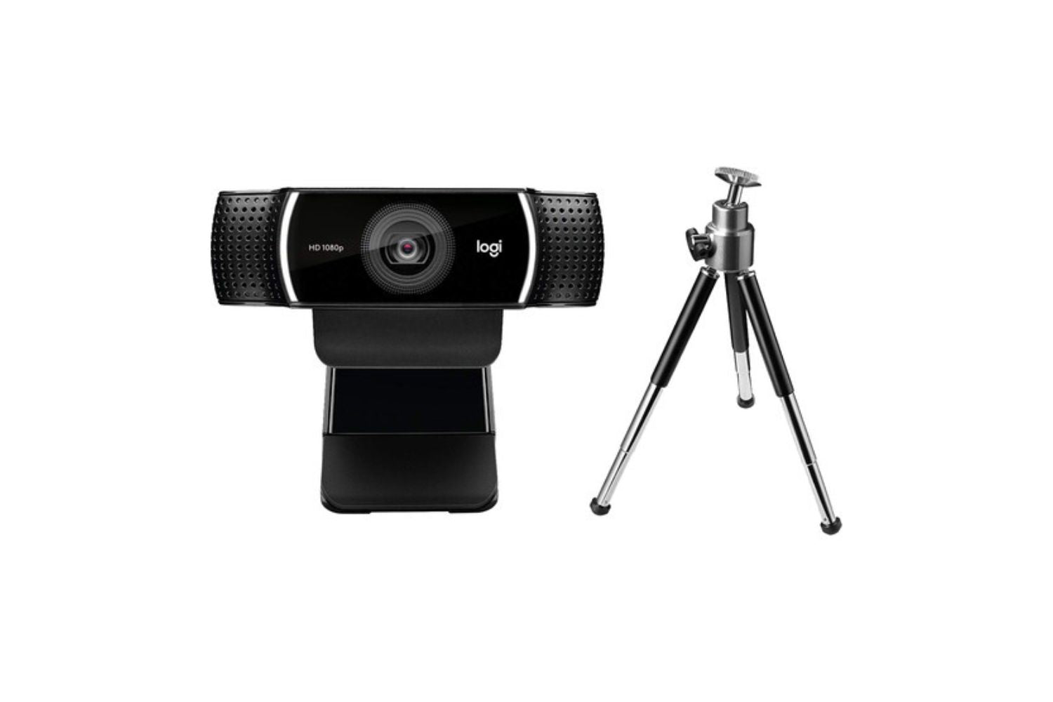 Logitech C922x Pro Stream Webcam