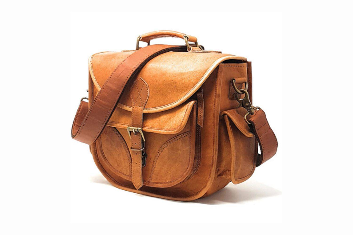 Rofozzi Icon Camera Bag