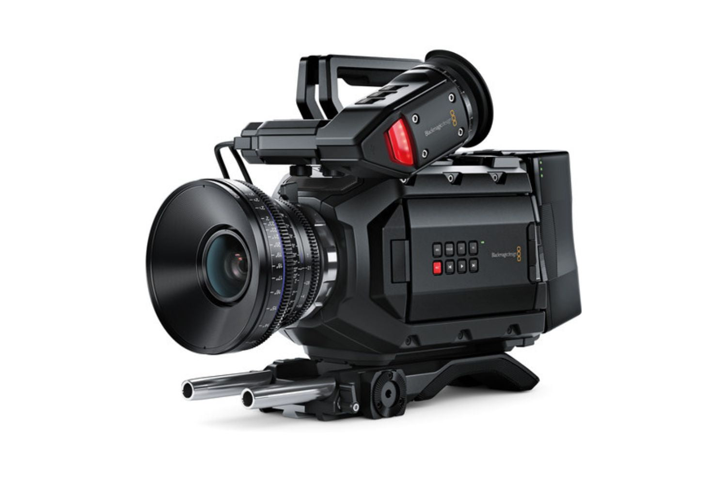 Blackmagic Ursa Mini Pro