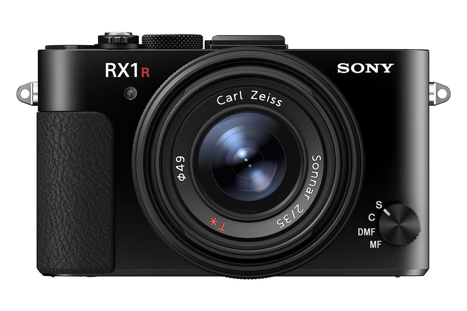 Sony Cyber-shot DSC-RX1 RII