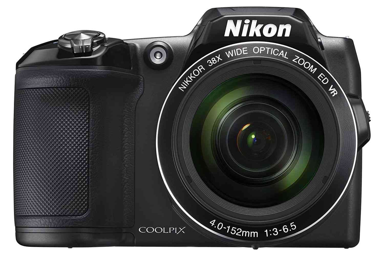Nikon COOLPIX L840  