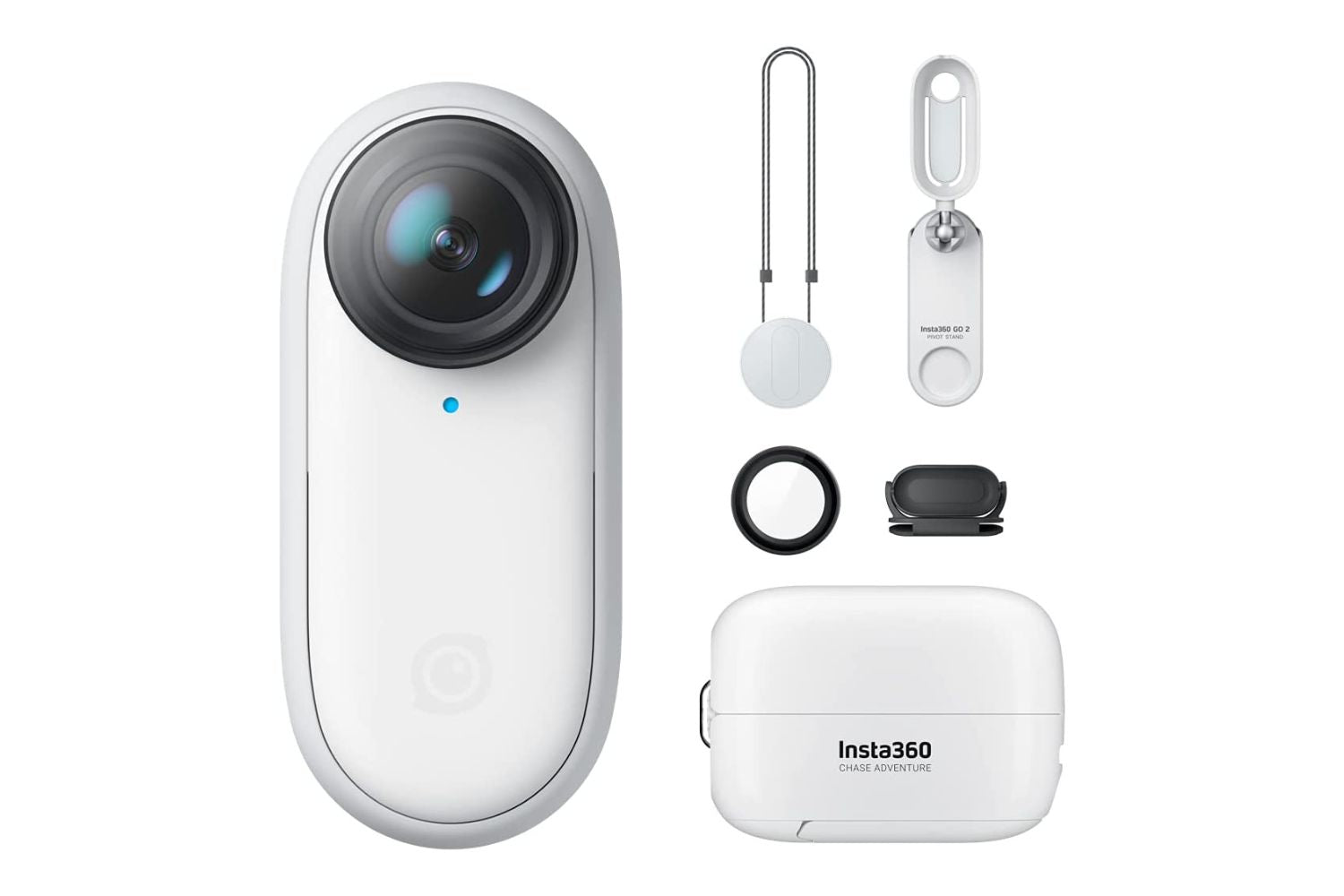Insta369 Go 2