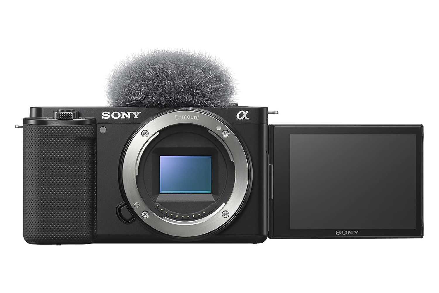 Sony ZV-E10