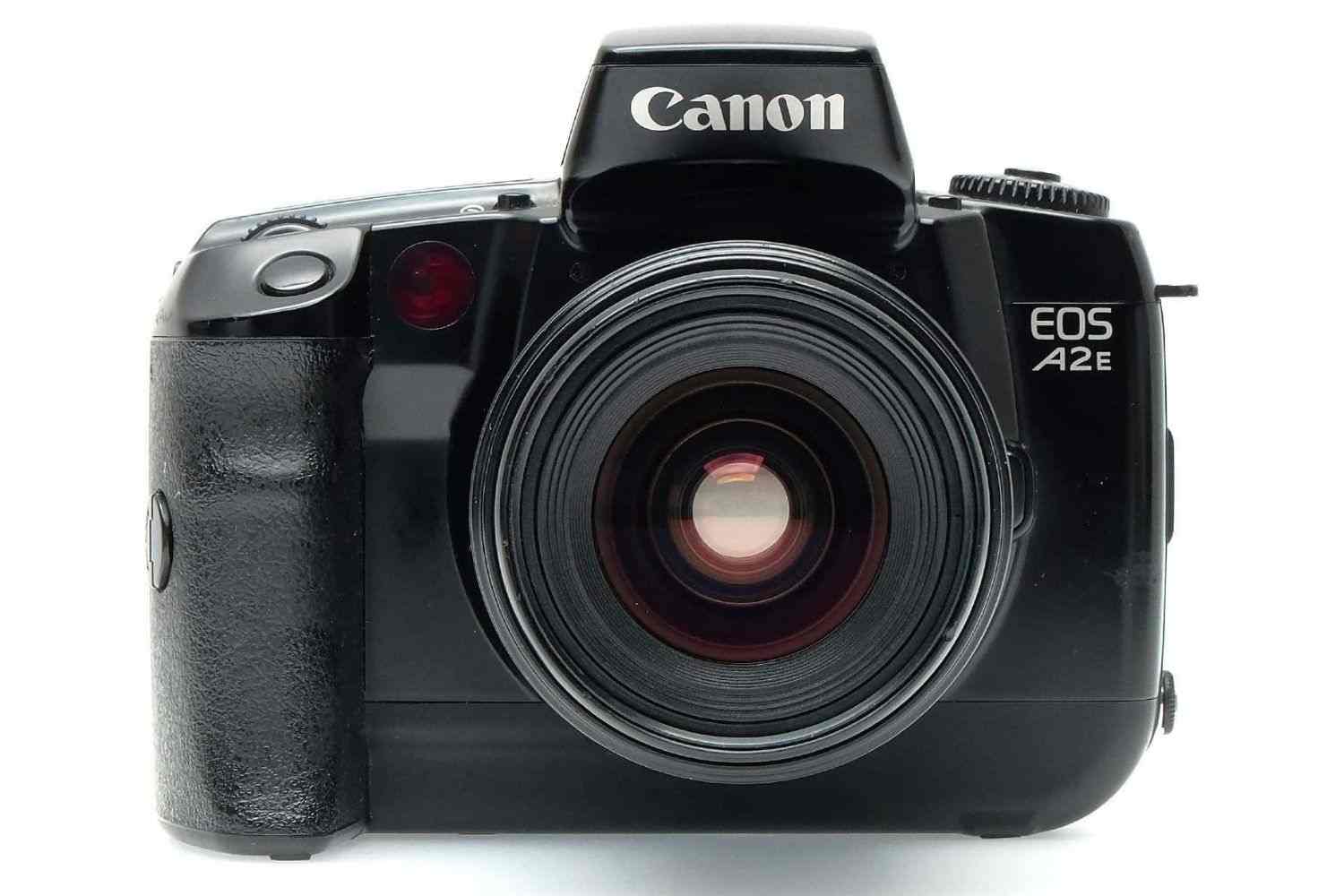 Canon A2E 35mm