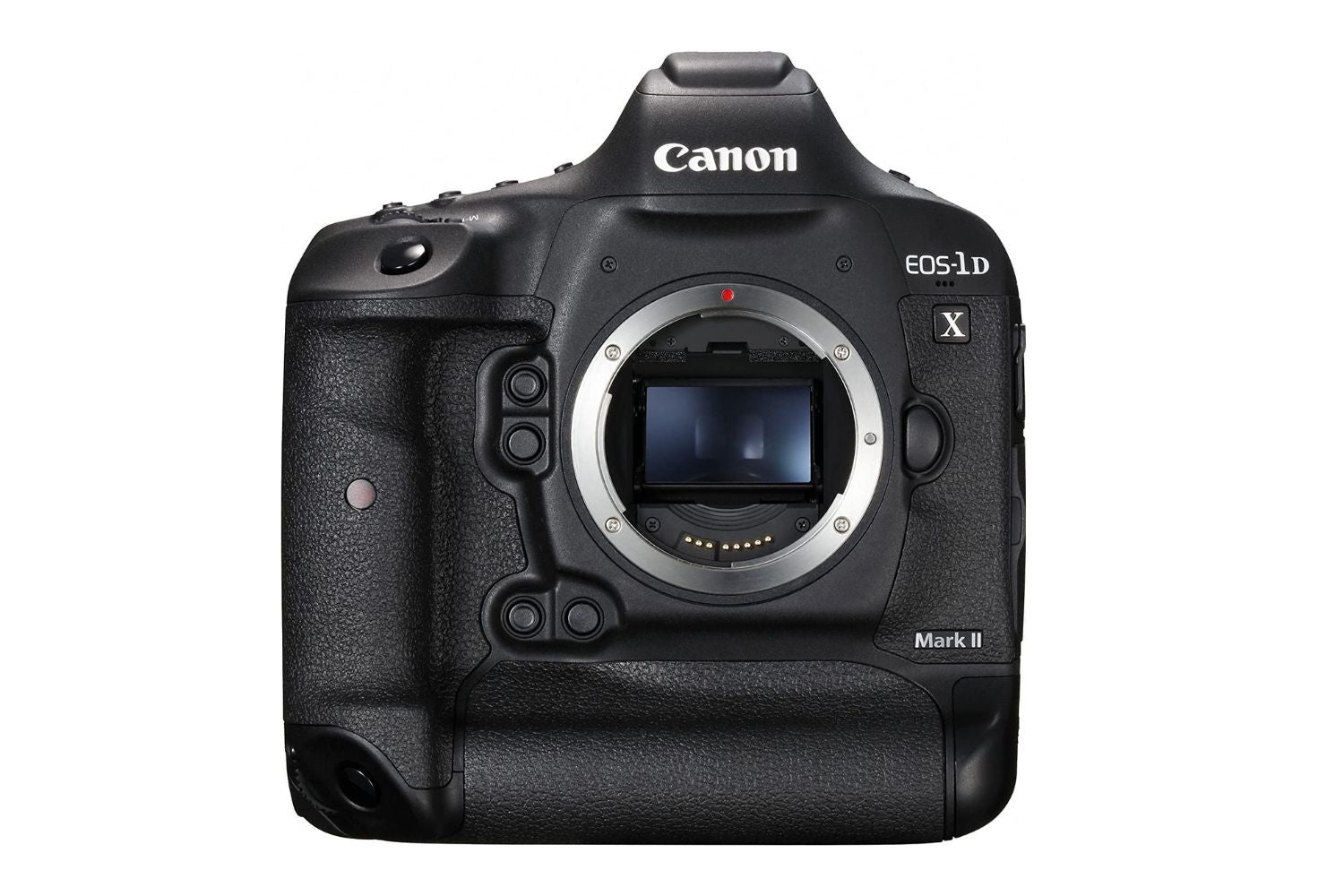 Canon EOS-1D X Mark II